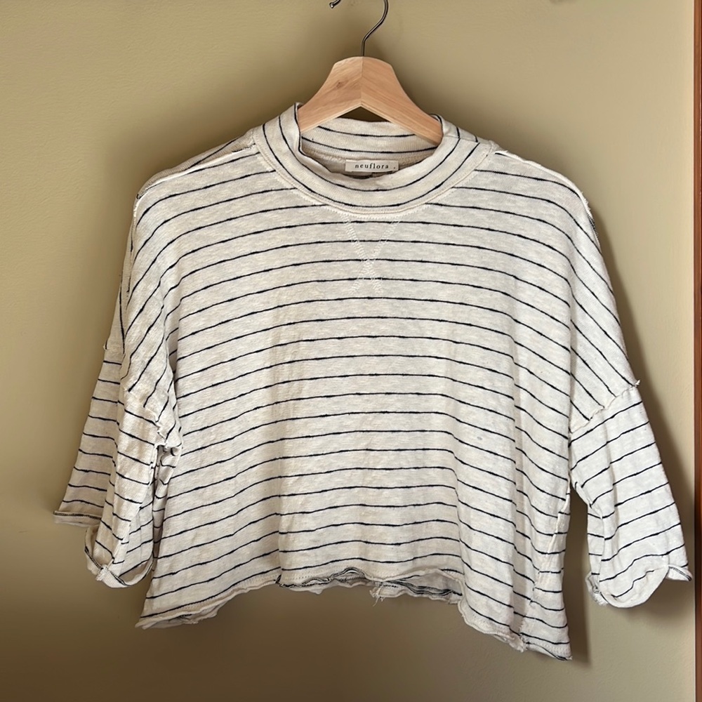 Neuflora Seattle Top